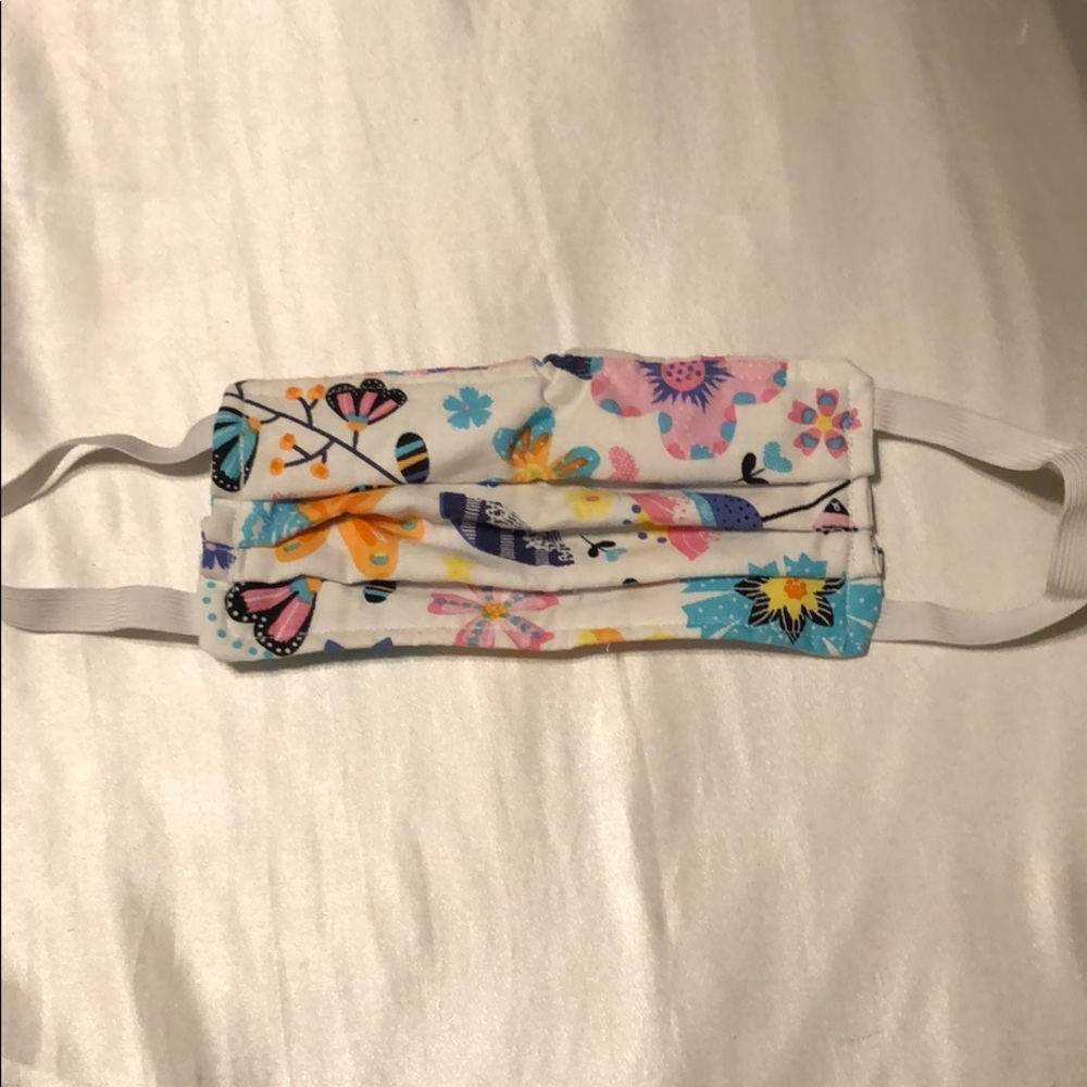 Homemade Mask